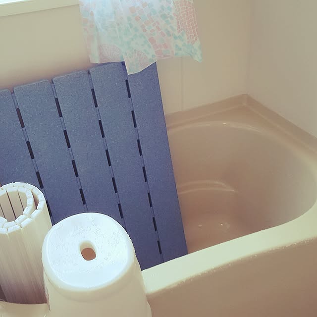 バス/トイレのインテリア実例 - 2016-12-10 18:55:18