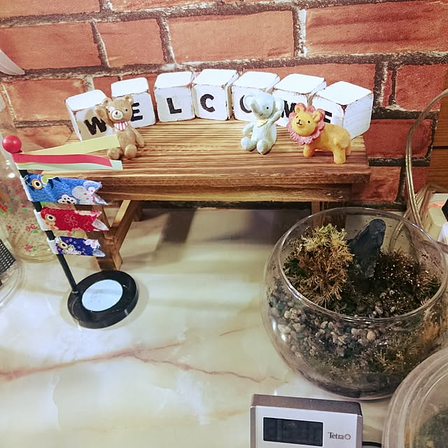 kaorinさんの実例写真