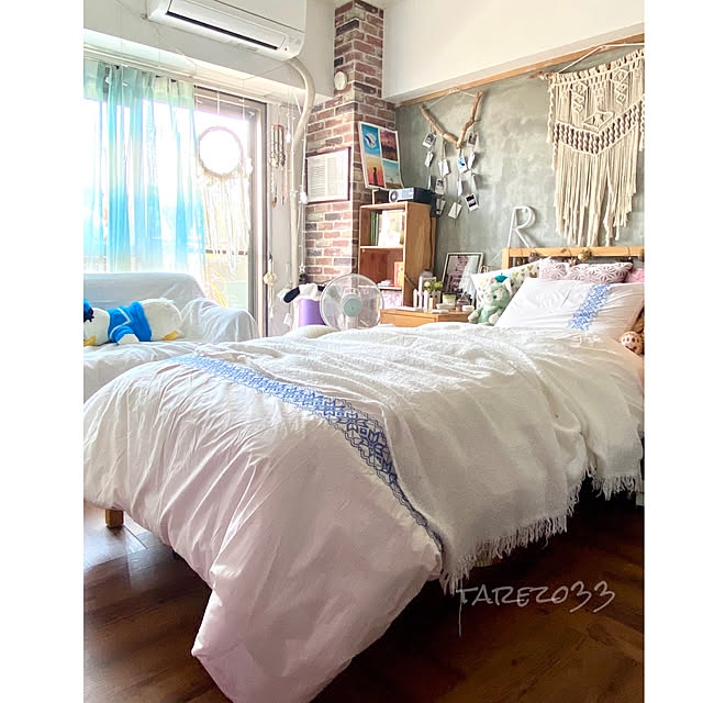tarezo33さんの部屋