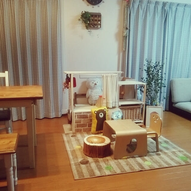 miiさんの実例写真