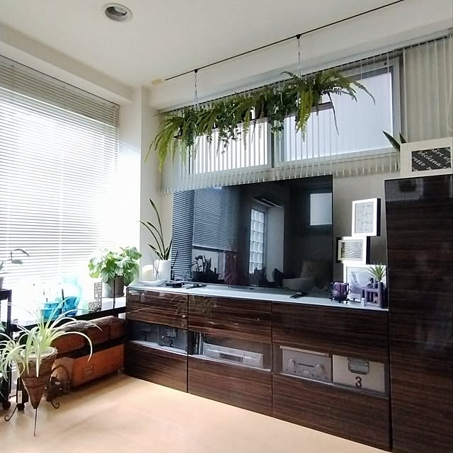 jinさんの部屋