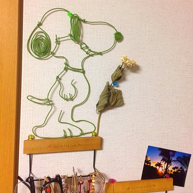 Chiharuさんの実例写真