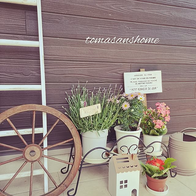 tomasanさんの実例写真