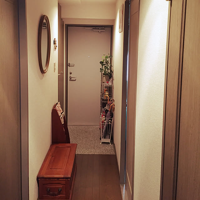 witchさんの実例写真