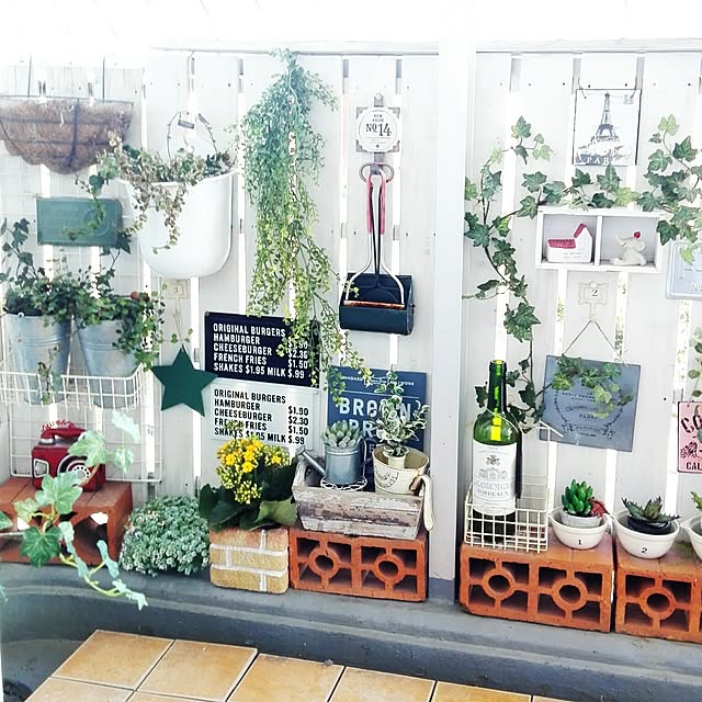 yukkieさんの実例写真