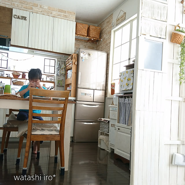 a-kiさんの実例写真