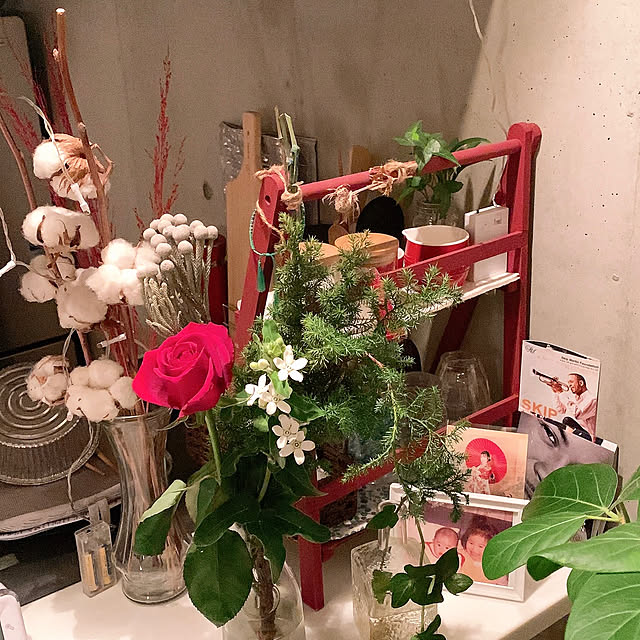 olive18さんの実例写真