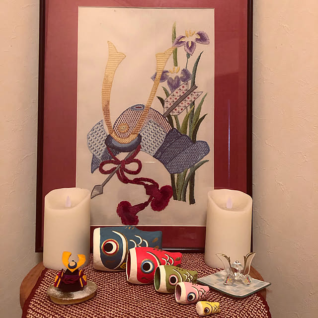 hoshianzuさんの実例写真