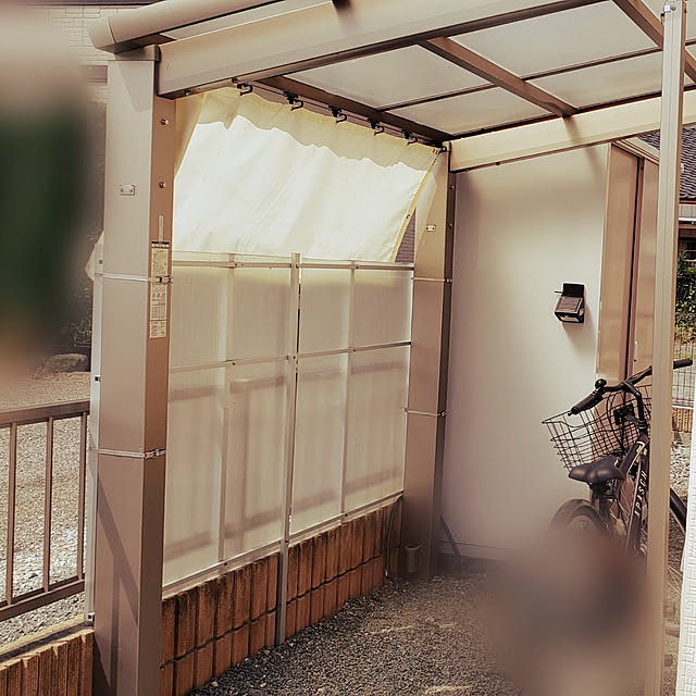 rikoさんの実例写真