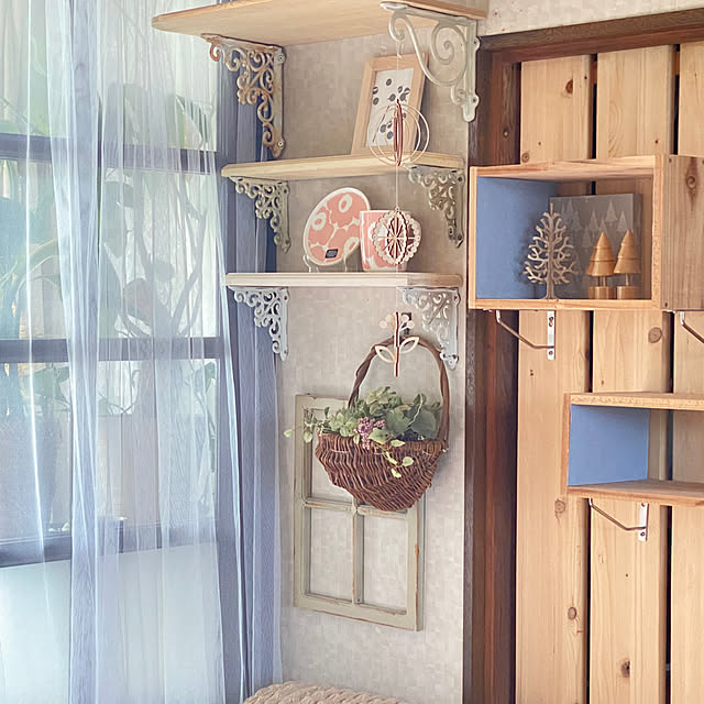 mintteaさんの部屋