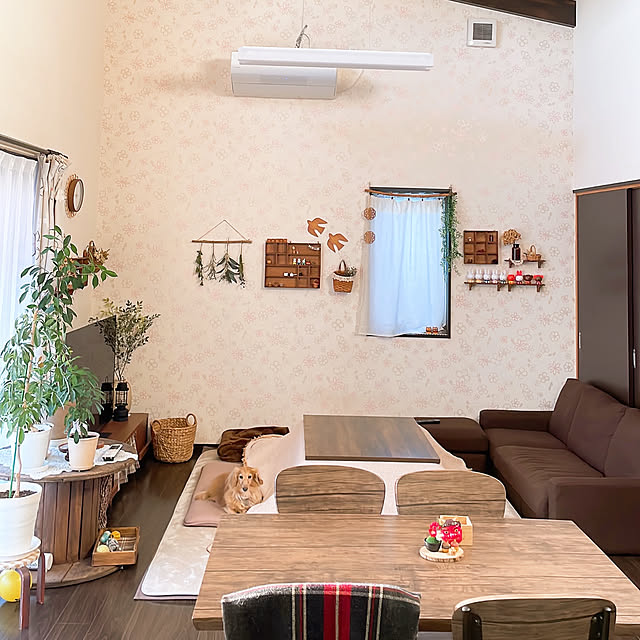 -Riley-mama.-さんの実例写真