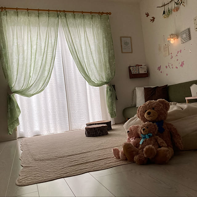 chunpinaさんの実例写真
