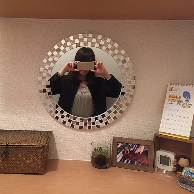 Miya.さんの実例写真