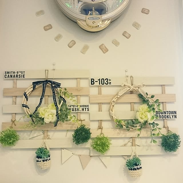 kotonaさんの実例写真