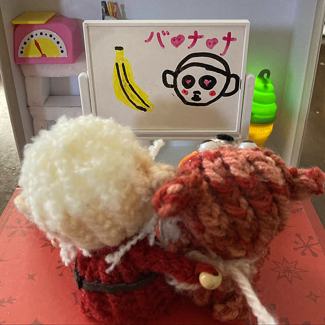 manduonmaさんの実例写真