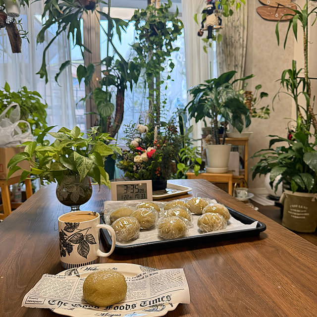 Aqettyさんの実例写真