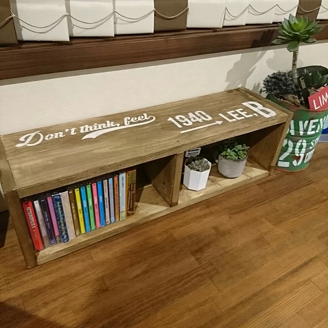 ukinkoさんの実例写真