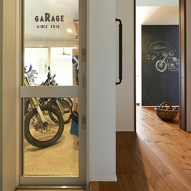 flat_house_japanさんの実例写真