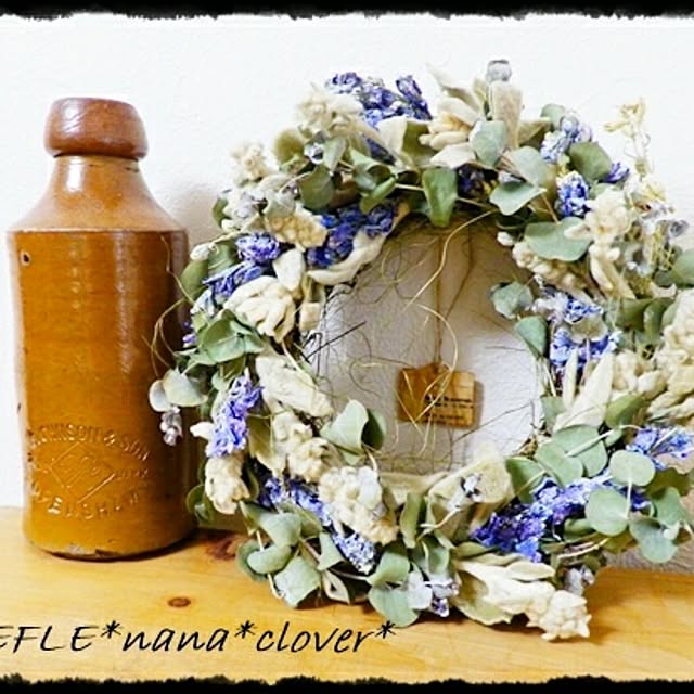 nanacloverさんの実例写真