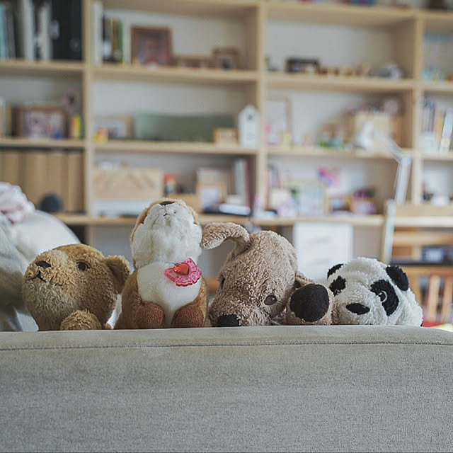 sho.houseさんの実例写真