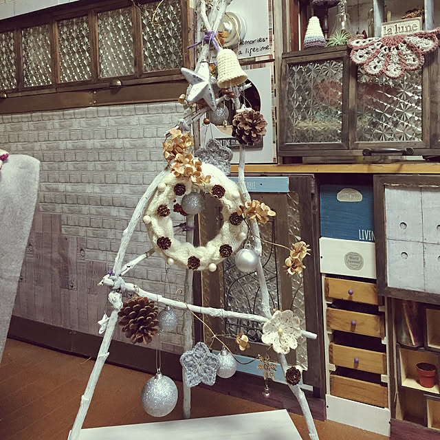 Norikoさんの実例写真
