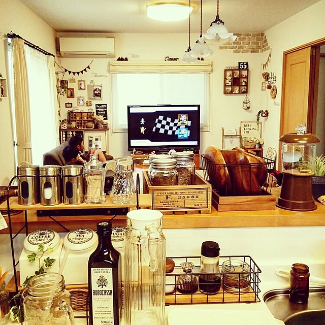 greencafeさんの実例写真