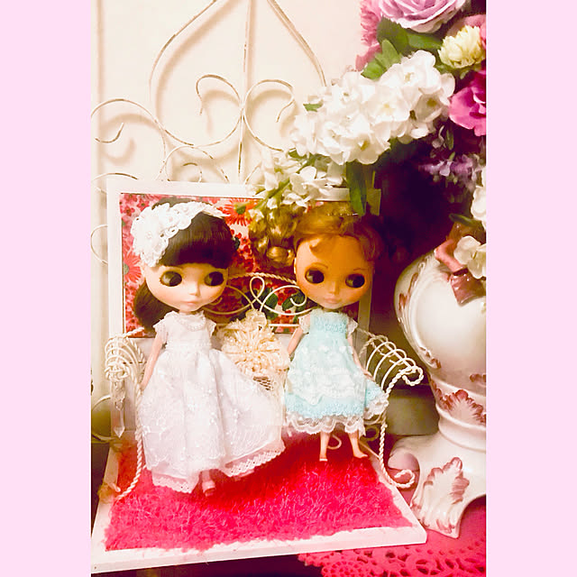 mimiさんの実例写真