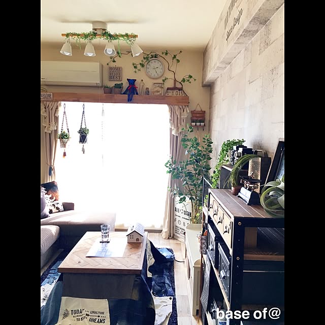 airararaさんの実例写真