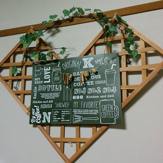 mutsukojakeさんの実例写真