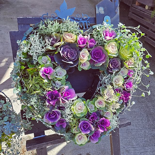 mocomocoさんの部屋