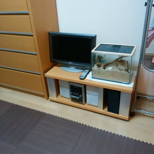 hiroさんの実例写真