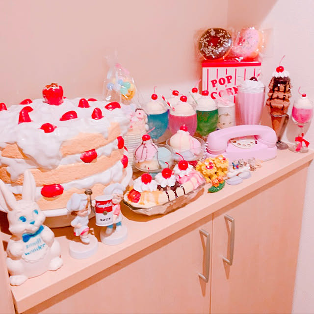 Mayukoさんの実例写真