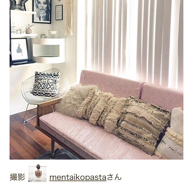 mentaikopastaさんの実例写真