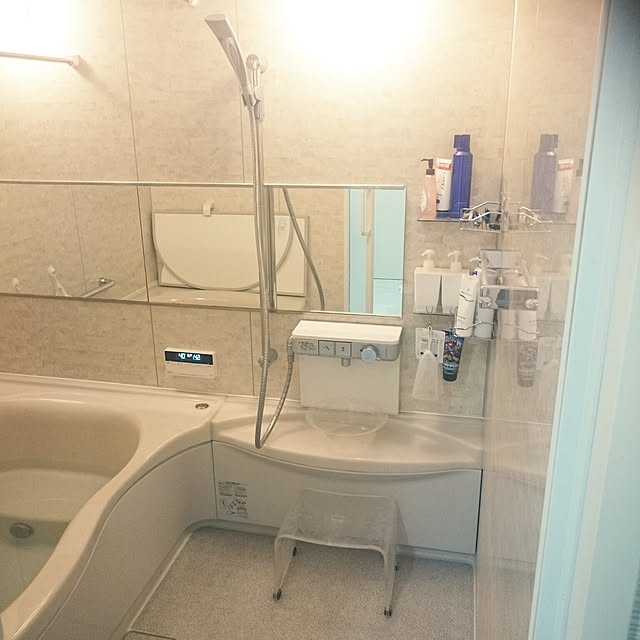 Erikaさんの実例写真