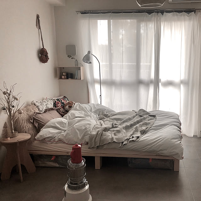 ioさんの実例写真