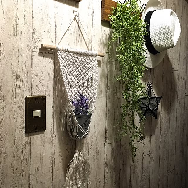 airararaさんの実例写真