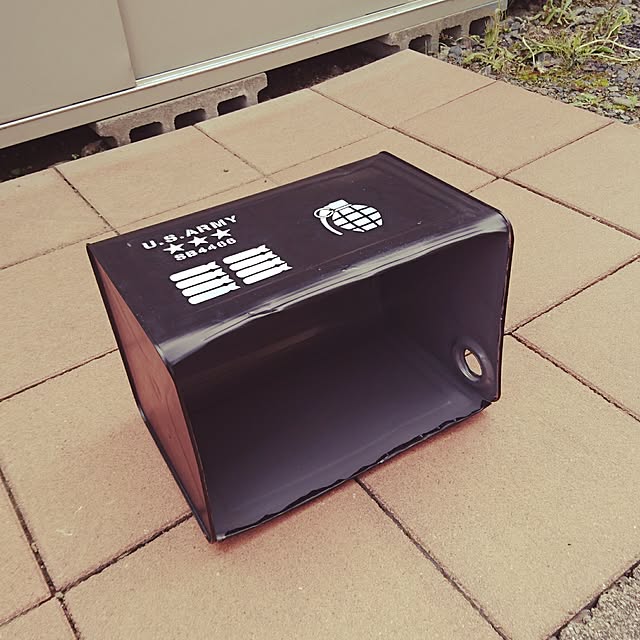 sinさんの実例写真