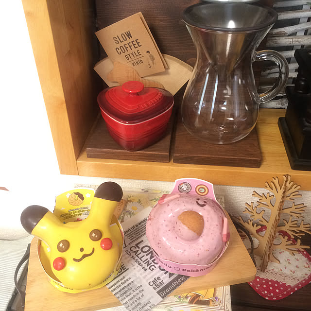 kaoさんの実例写真