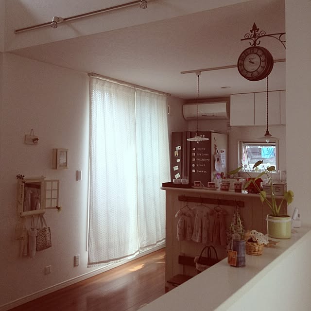 chocolateさんの実例写真