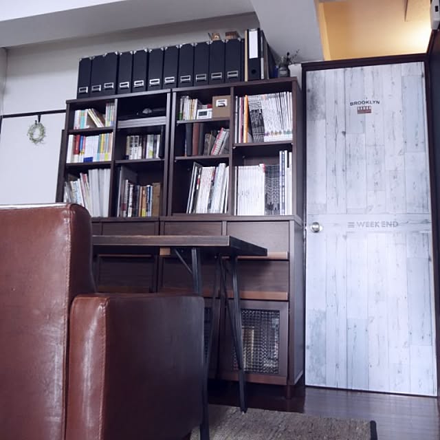 oririnさんの実例写真