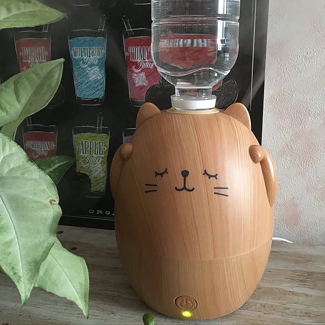 mintteaさんの実例写真