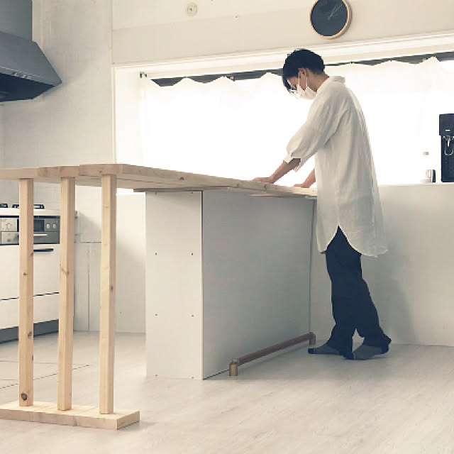 DIYMAGAZINEさんの実例写真