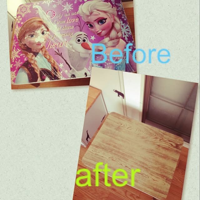 fumi_fufufuさんの実例写真