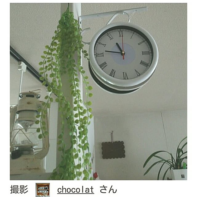 chocolatさんの実例写真