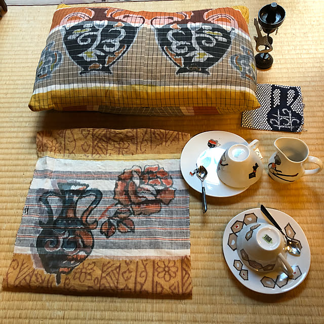 neko-2.2.2runmuさんの実例写真