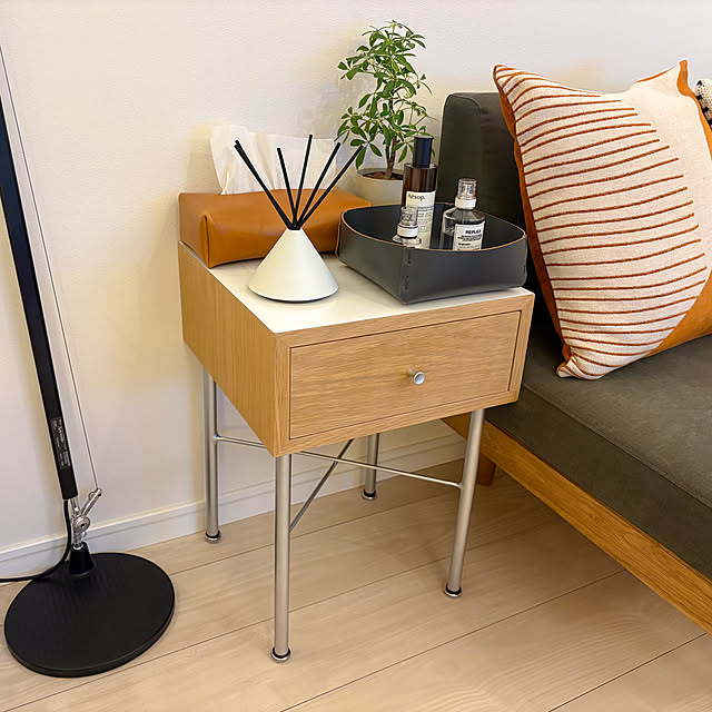 balcaさんの部屋