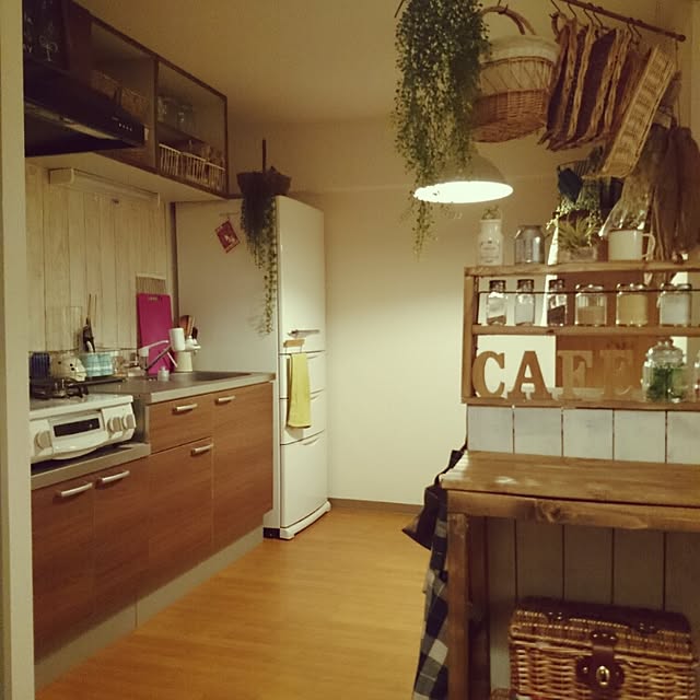 nicoco.さんの実例写真