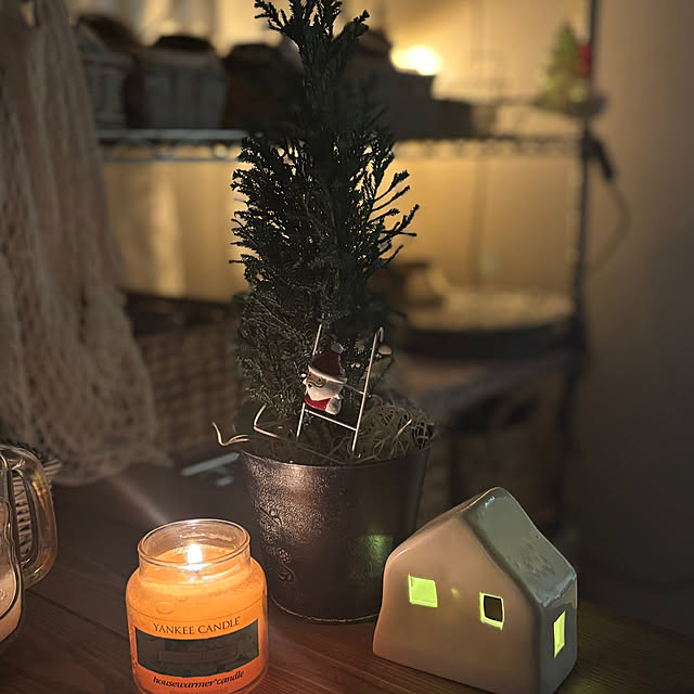 canetteさんの実例写真