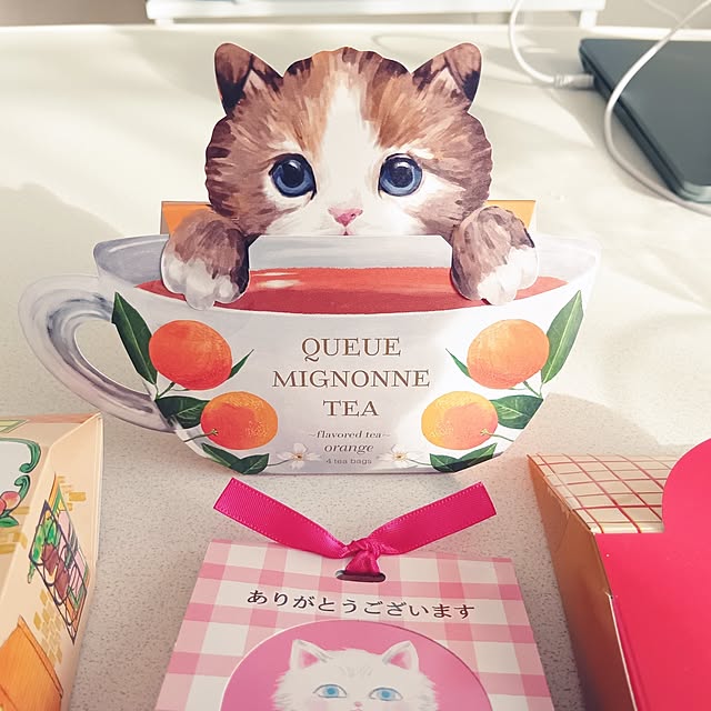 Spicaさんの部屋