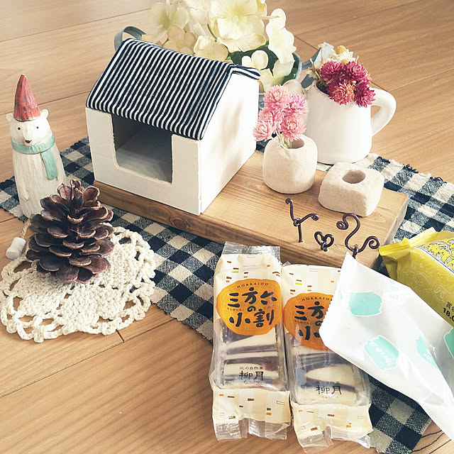 kuluchan.anchanさんの実例写真